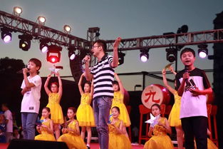 非遺進(jìn)校園 文藝慶六一——記一個(gè)與眾不同的兒童節(jié)