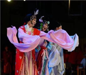 非遺新活力，琴韻傳四方——徐州琴書企業形象策劃展演引爆人民舞臺觀看熱潮